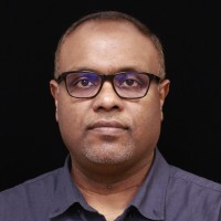 Rajesh Kumar Ravi