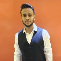 Saket Singh