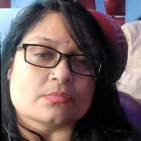Alpana Joshi