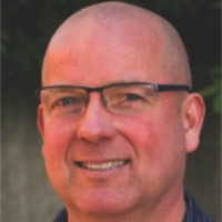 Kevin Corrigan