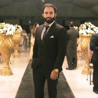 Muhammad Saqib