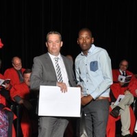 Thabang Mokoena