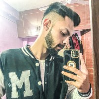 Mukul Sharma