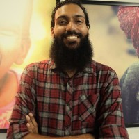 Manohar Prasad