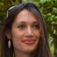 Scheherazade (Sheri) Watt