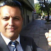 Denis Bertoglio Maruggi