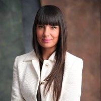 Phd. SILVIA LAVANDERA PONCE