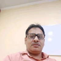 Chandrashekhar Jha