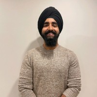 Gurpreet Singh