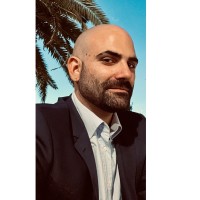 Nikolaos Papanikolaou