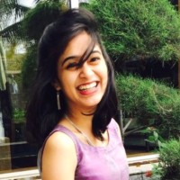 Pankhuri Shirodkar