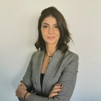 Ahlem Oueghlani