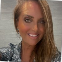 Lauren Harrold