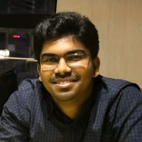 Md. Aqib Jahan