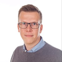 Jörgen Olsson