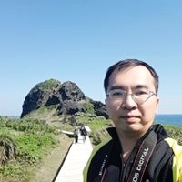 胡智仲Eric Hu