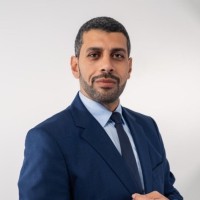 Mohamed Helmy. PMP, PSP, PMI-SP
