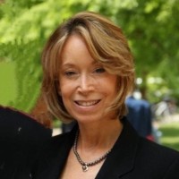 Kathleen Wolff