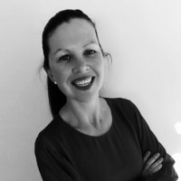 Hilary McCullagh (Oliver)