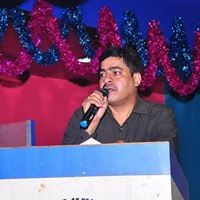 V. Sudharshan