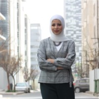 Salma Khraisha