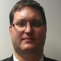 Steven Cook