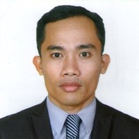 Joel Maquidato