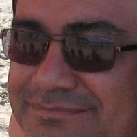 Angel Gerardo Pérez