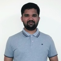 Sagar C S