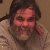 Pete Mcloughlin