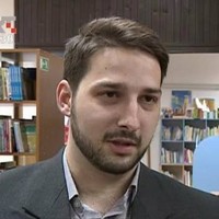 Matija Sever