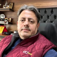 ÖMER FARUK ŞAHİN