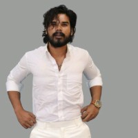 K Raj Kumar