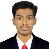 Sudharsan Thirunavukkarasu