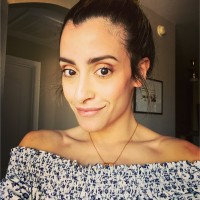 Kamila Alberti Correa