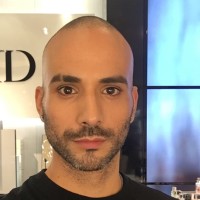 Patrick Armijo