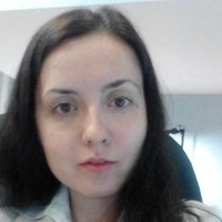 Anna Scheglova (Smirnova)