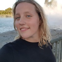 Sarah Lauck