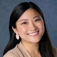 Vivian Wang Kennaday