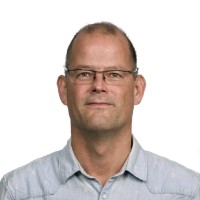 Mark Van De Wouw