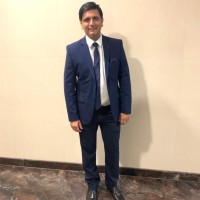 Pankaj Kukreja