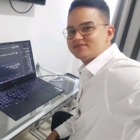 Jerimgberg Gonzalez
