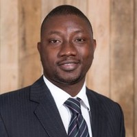 D. Jacob Ouédraogo, FMVA®