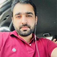 Subtain Mushtaq