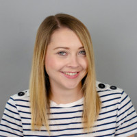 Danielle Gray