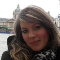 Mélanie BRECHETEAU
