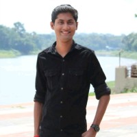 Nithin K