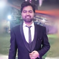 dishank tanwar