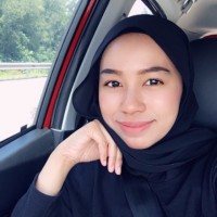Nurul Syafika Mohd Kassim