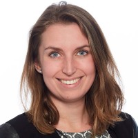 Brigitte Van Der Kooij